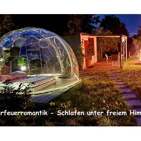 Romantik Pur - Schlafen Unter Dem Sternenhimmel *