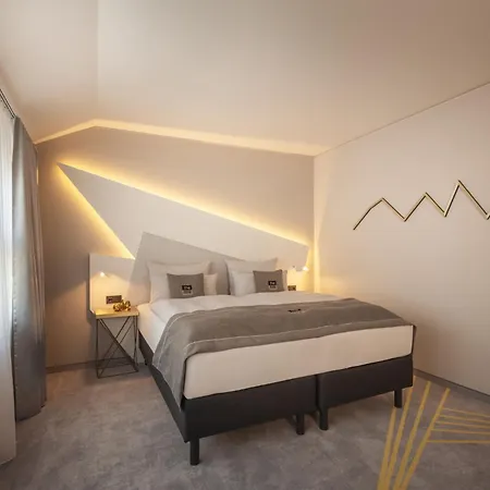 Hotel - The Niu, Coin Frankfurt Ostend By Ihg Frankfurt am Main