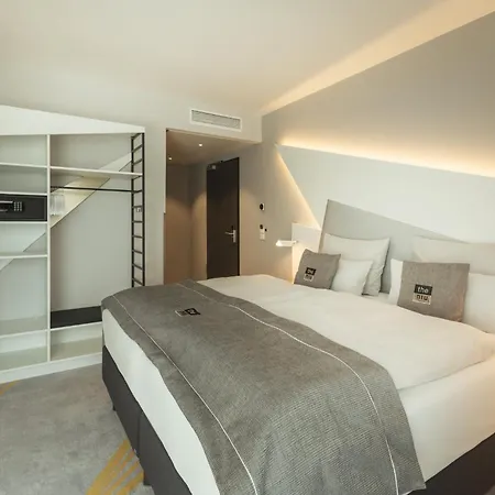 - The Niu, Coin Frankfurt Ostend By Ihg Frankfurt nad Mohanem