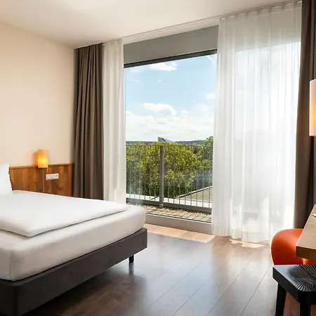 Otel Mainhaus Stadthotel Frankfurt 4*
