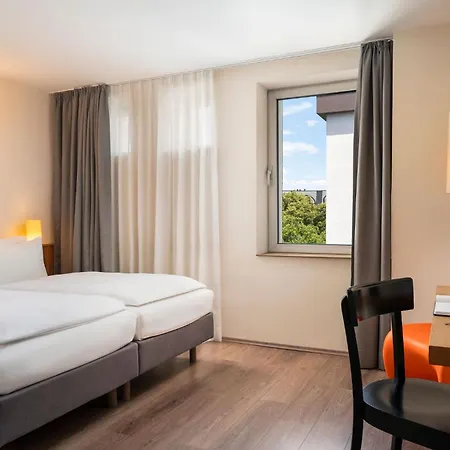 Mainhaus Stadthotel Frankfurt Otel