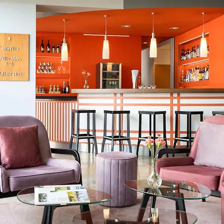 Otel Mainhaus Stadthotel Frankfurt