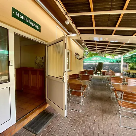 Hotel Zur Waldlust