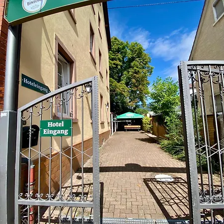 Zur Waldlust Hotel