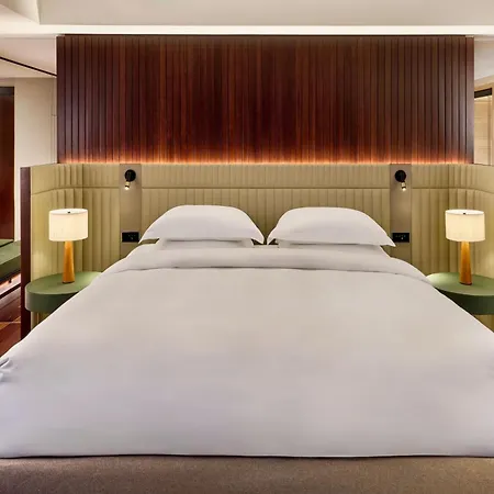 Jw Marriott Frankfurt 5* Francfort-sur-le-Main