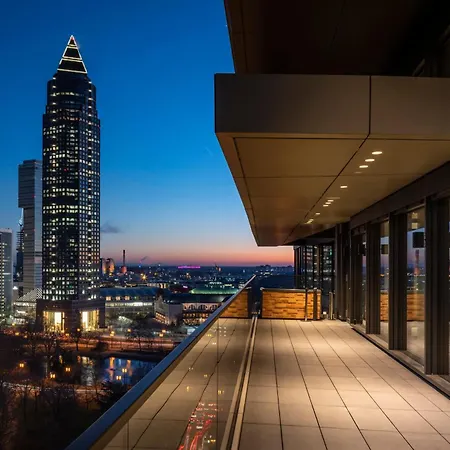 Melia Frankfurt