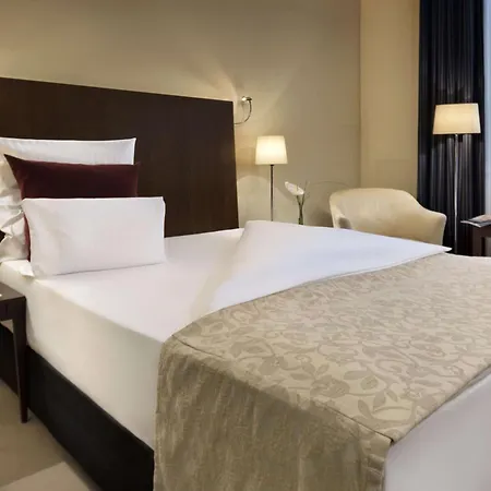 Hotell Metropolitan By Flemings 4*