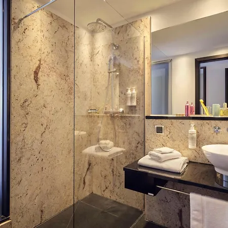 Metropolitan By Flemings מלון 4*
