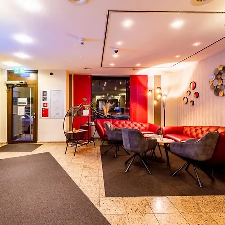 Maingau 3* Frankfurt am Main