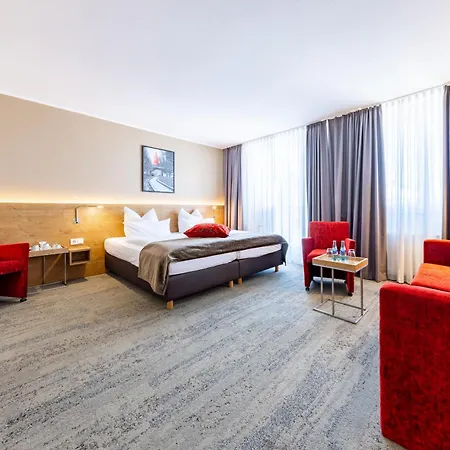 Otel Maingau 3*