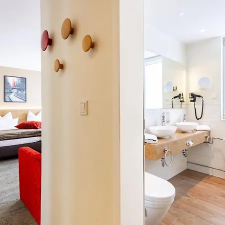 Maingau 3* Frankfurt am Main