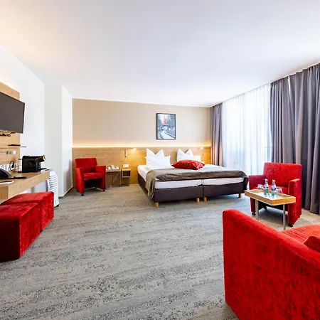 Maingau Otel Frankfurt am Main