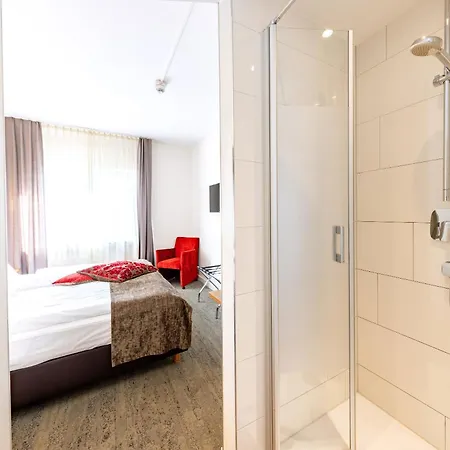 Maingau 3* Frankfurt am Main