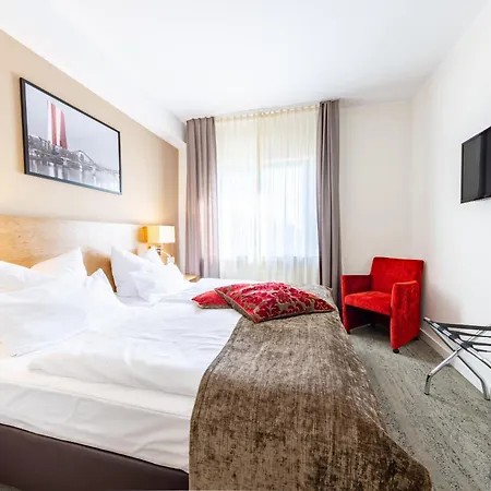 Maingau Otel Frankfurt am Main