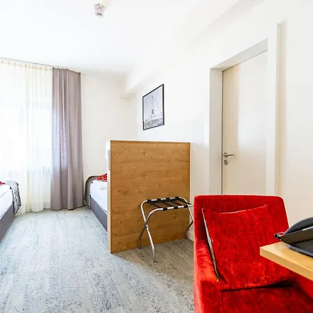 Maingau 3* Frankfurt am Main