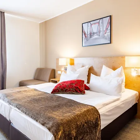 Otel Maingau Frankfurt am Main