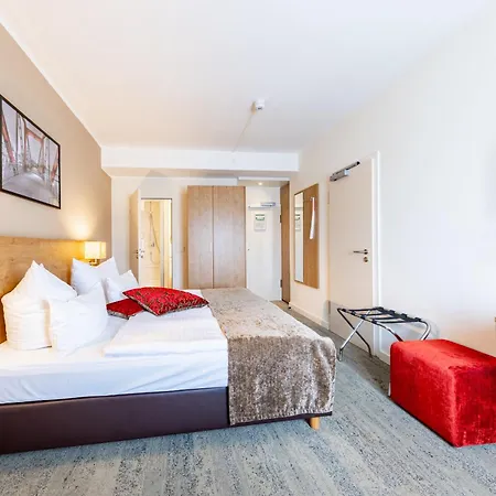 Maingau 3* Frankfurt am Main
