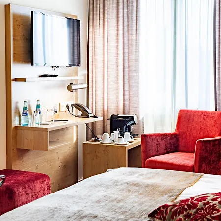 Maingau Otel 3*