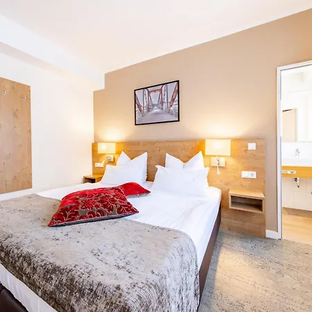Maingau Otel Frankfurt am Main