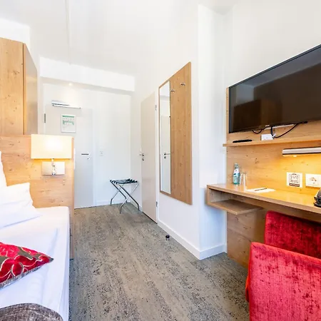 Otel Maingau Frankfurt am Main