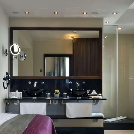 Flemings Selection Frankfurt-city Hotel