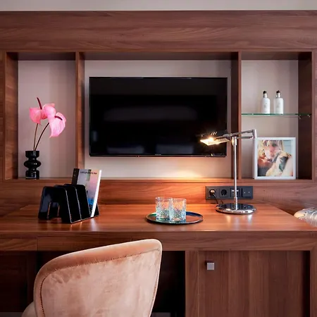 Flemings Selection Frankfurt-city Frankfurt nad Menem