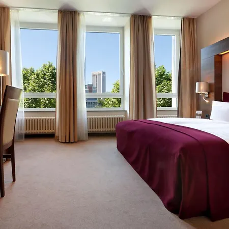 Flemings Selection Frankfurt-city Hotel