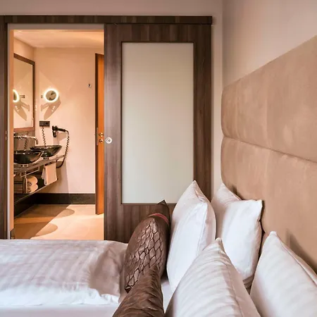 Hotel Flemings Selection Frankfurt-city