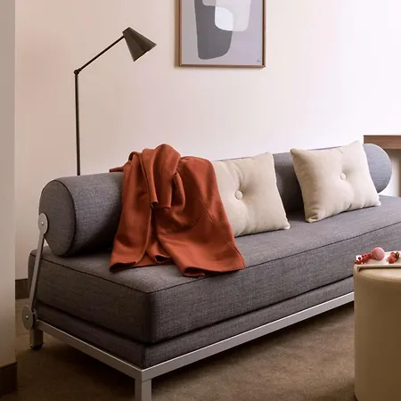 Flemings Selection Frankfurt-city Hotel 4*