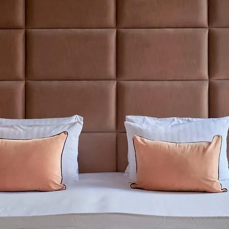 Hotel Flemings Selection Frankfurt-city Frankfurt nad Menem