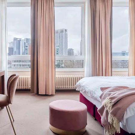 Flemings Selection Frankfurt-city