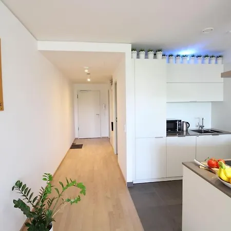 Close To Fair, Main Station And Airport Frankfurt am Main