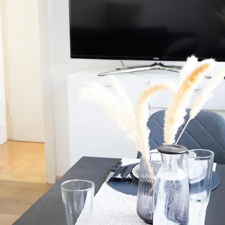 Im Herzen Frankfurts Apartment Frankfurt am Main
