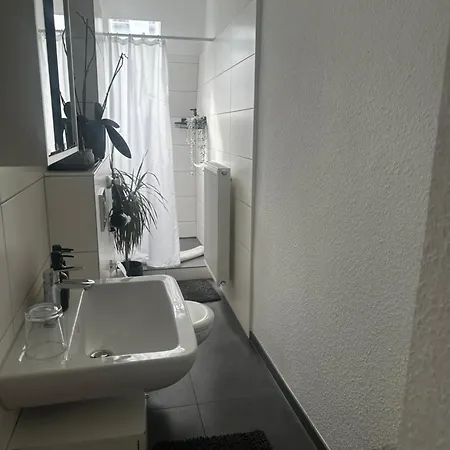 Frankurt Am Main Feelhome Апартаменты *