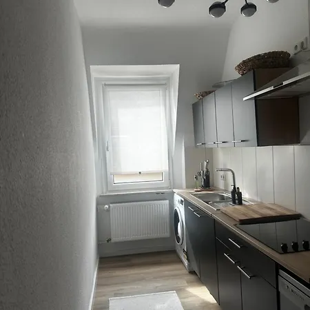 Frankurt Am Main Feelhome Apartment Frankfurt am Main