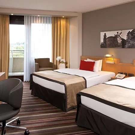 Otel Leonardo Royal Frankfurt