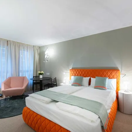Studiohouse Frankfurt Aparthotel Frankfurt am Main