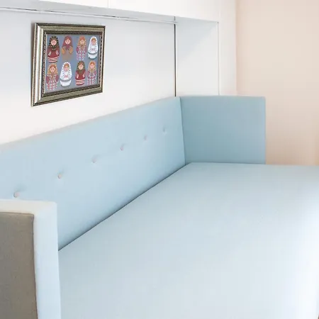 Luxus-penthouse Im Zentrum * Frankfurt am Main
