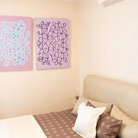 Luxus-penthouse Im Zentrum Apartment Frankfurt am Main