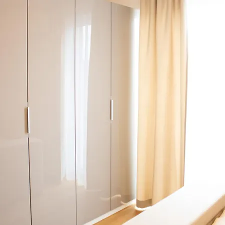Luxus-penthouse Im Zentrum Apartment *