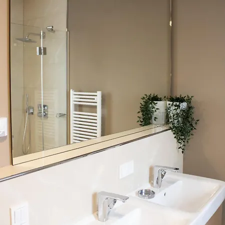 Luxus-penthouse Im Zentrum Frankfurt am Main