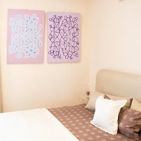 Apartment Luxus-penthouse Im Zentrum *