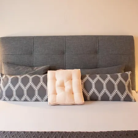 Luxus-penthouse Im Zentrum Apartment