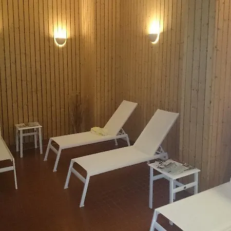Szálloda Relexa 4*
