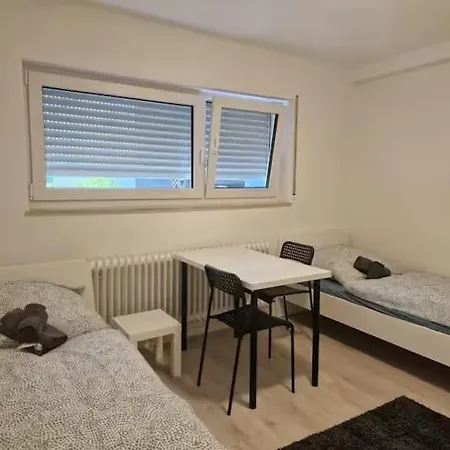 Ar Living Lotzstr Apartment Frankfurt am Main