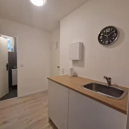 Apartment Ar Living Lotzstr Frankfurt am Main