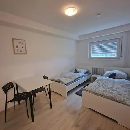 Ar Living Lotzstr Frankfurt am Main