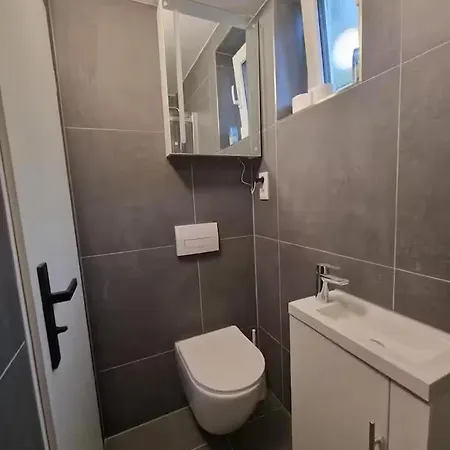 Ar Living Lotzstr Apartment