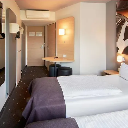 Offenbach-sd Hotell Offenbach am Main