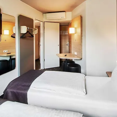 Hotell Offenbach-sd